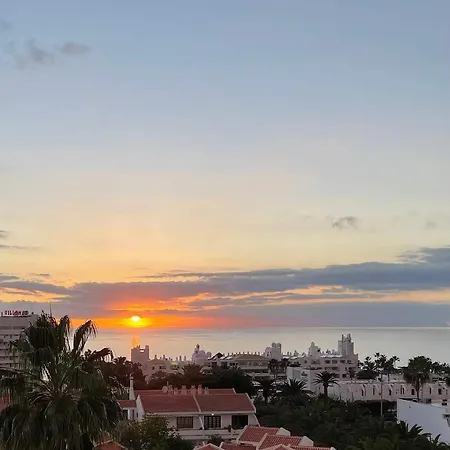 Casa Molly At Garden Apartment Costa Adeje (Tenerife)