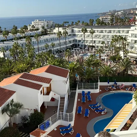 Casa Molly At Garden Διαμέρισμα Costa Adeje (Tenerife)